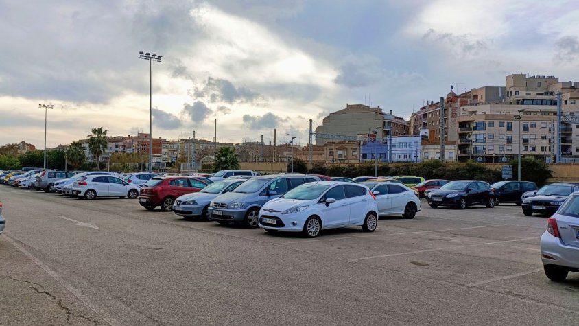 L’Ajuntament adjudica la redacció del Pla d’aparcaments del Vendrell