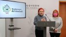 L’Ajuntament del Vendrell col·labora activament en l’acollida a l’Alberg de Coma-ruga d’un grup de persones d’Ucraïna que no poden tornar al seu país 
