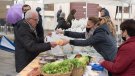 La 36a Xatonada Popular del Vendrell celebra la Festa dels Mestres Xatonaires