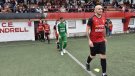 Es presenten els equips del CE Vendrell 