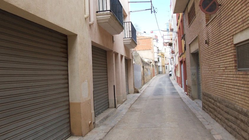 Som Poble-ERC presentarà al proper ple una moció de rebuig al nou tram de la MAT i per impulsar un Pla d’acció pel foment de les renovables i l’estalvi energètic al municipi