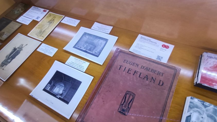 Tres museus del Vendrell participen en el projecte “Museus i Liceu: una història compartida”      
