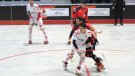 El Vendrell perd 1 a 2 amb el Reus Deportiu