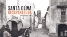 El proper 2 d’abril es presentarà el llibre “Santa Oliva desapareguda” de l’historiador local Joan Latorre Solé