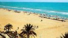Detenen un home per exhibicionisme a tres menors a Calafell Platja