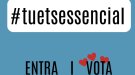 Gairebé 300 microrelats es presenten al concurs 'Tu ets essencial' d'El Vendrell