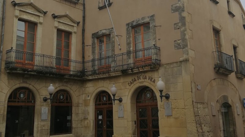 L'Ajuntament del Vendrell és considerat segons el Síndic, una administració accessible, eficaç i resolutiva