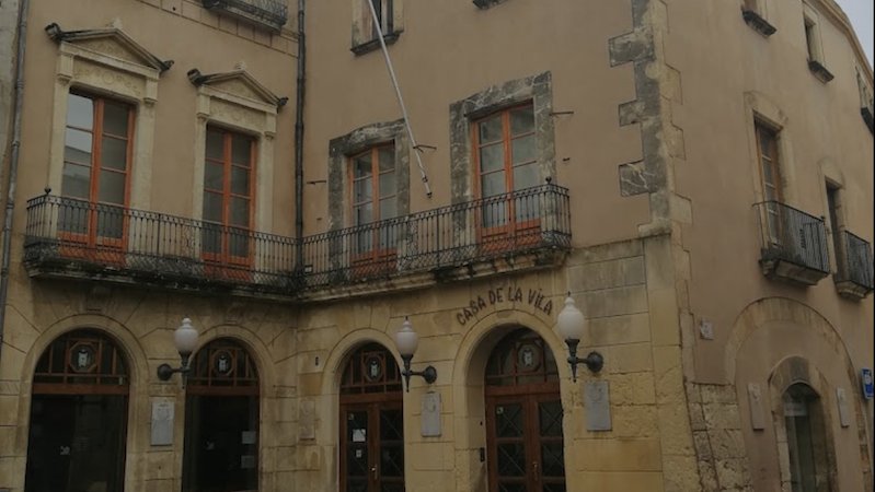 El Vendrell revalida la puntuació del 96% del Segell Infoparticipa