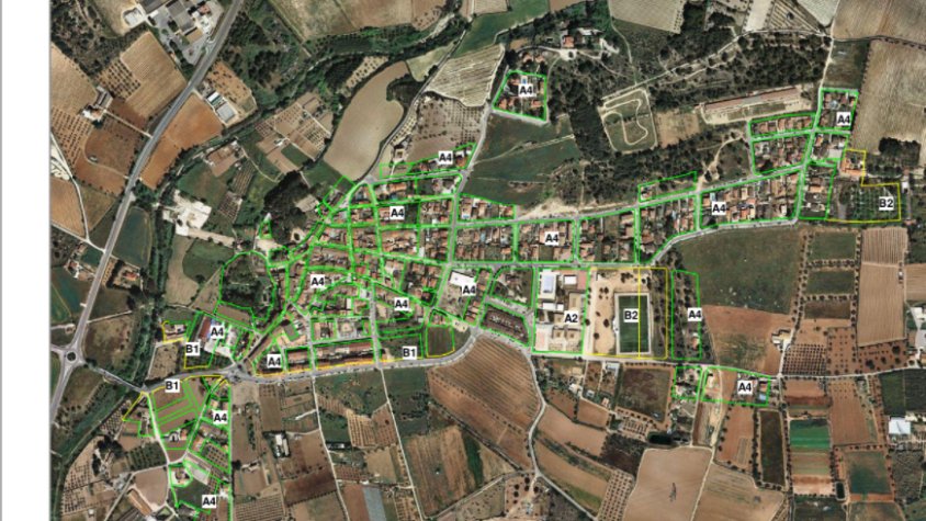 Santa Oliva aprova el mapa de capacitat acústica per regular els sorolls