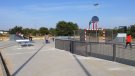 Santa Oliva millora la zona esportiva de Les Pedreres