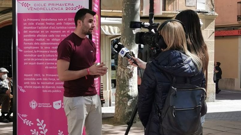 La Primavera Vendrellenca torna amb propostes de música i festes per a tots els públics