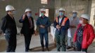 Consolidació de la nova àrea d’Atenció Continuada i remodelació de l’espai de Rehabilitació de l’Hospital del Vendrell