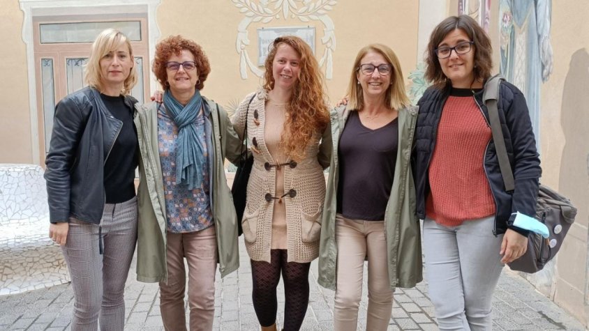 El Vendrell celebrarà Sant Jordi farcit d'actes culturals