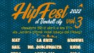 El Vendrell prepara el HipFest Jove