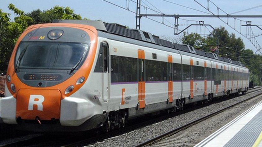 El Consell Comarcal del Baix Penedès lamenta les noves incidències i retards a rodalies i exigeix inversions i millores urgents