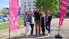 Quatre escoles de dansa del Vendrell donaran vida aquest dissabte al Dia de la Dansa  