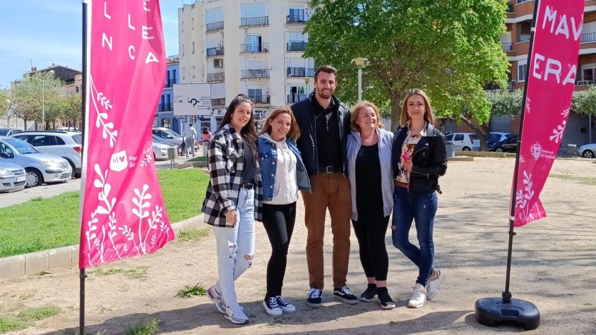 Quatre escoles de dansa del Vendrell donaran vida aquest dissabte al Dia de la Dansa  
