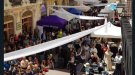 Més de 50 actes programats en una IX Fira Modernista del Penedès de record