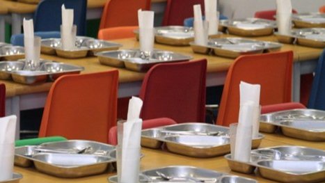 S'obre la convocatòria per demanar els ajuts individuals de menjador pel curs 2022/2023