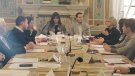 Reunió institucional de la Xarxa Territorial de Museus de les comarques de Tarragona i de les Terres de l'Ebre 