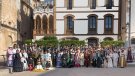L’Arboç torna a vibrar amb la Fira Modernista del Penedès