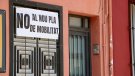 Calafell diu no al nou Pla de Mobilitat del nucli antic