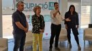 La Fira de l’Ocupació de la Cambra a Calafell es tanca amb més d’un miler d’assistents i prop de 40 empreses 