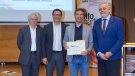 L'Ajuntament del Vendrell rep el Segell Infoparticipa 2021