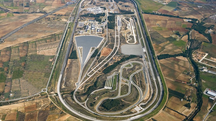 El Consell Comarcal del Baix Penedès celebra l'anunci d'adjudicació de la nova concessió d'IDIADA i demana que es faci realitat IDIADA 2
