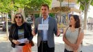 El Vendrell prepara la Festa de la bicicleta