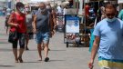 Calafell es converteix en un 