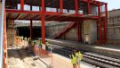 Vilafranca reclama aprofitar les obres de l'estació per ser punt d'origen de Rodalies cap a Bellaterra i Tarragona
