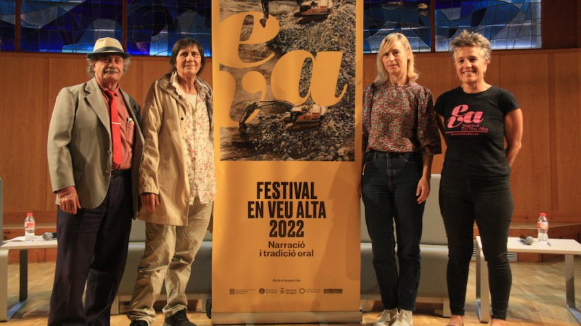 Diversos municipis del Baix Penedès acolliran actuacions del festival EVA