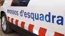 Detenen un camioner a la C-32, a Cunit, que superava en sis vegades la taxa d'alcoholèmia permesa
