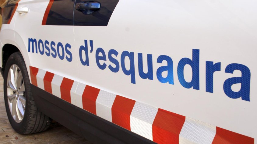 Detenen un camioner a la C-32, a Cunit, que superava en sis vegades la taxa d'alcoholèmia permesa