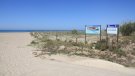 El Vendrell senyalitzarà trams de platja sense soroll