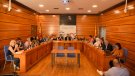 El ple del Vendrelll demanada sol·licitar a la Generalitat l'ampliació fins a la sortida de la C-32 els descomptes de peatges