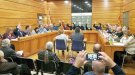 El Ple de l’Ajuntament del Vendrell aprova de forma inicial el pressupost del 2019 de 61,45 milions d’euros