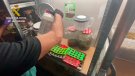 Detingut un veí de Coma-ruga acusat de tenir un laboratori de llaminadures de marihuana