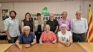 Es reactiva el Consell Consultiu de la Gent Gran del Baix Penedès