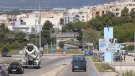 El Consorci d'Aigües de Tarragona inaugura un nou dipòsit regulador al Vendrell que ha costat 3,8MEUR