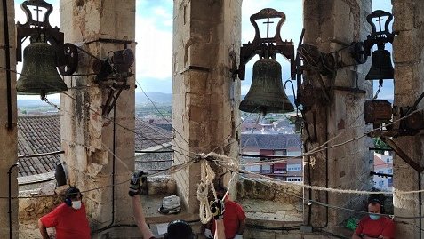 Aquest dijous 9 de juny fa 214 anys de l´episodi més sagnant i que més ha marcat la història de l´Arboç.