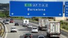 Trànsit posarà carrils addicionals i restringirà el pas de camions unes determinades hores a l’AP-7 per Sant Joan