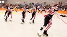 El Vendrell acull la Final Nacional de patintage d'equips i xous