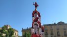 Els nens del Vendrell actuen a Valls