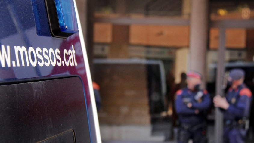 Un altre pres del centre penitenciari de Mas d'Enric no retorna després d'un permís