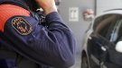 Ingressa a presó un lladre multireincident per un robatori violent i dos robatoris amb força al Baix Penedès