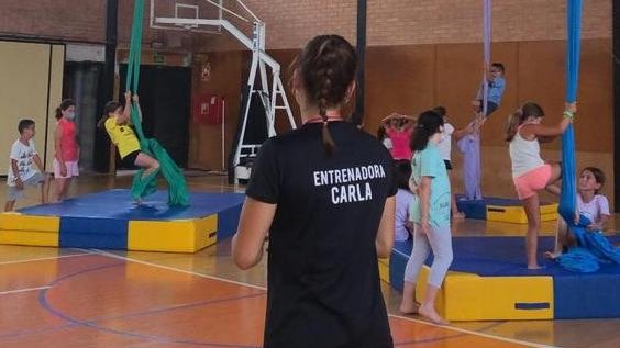 Arriba la VIII edició de "L'Arboç es mou", un juliol ple d’activitats esportives a la vila per a tothom