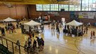 Més de 1.700 persones a la primera edició del Saló del Videojoc, jocs de taula, còmics i mangues “1UP”