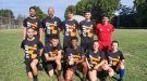El Consell Esportiu del Baix Penedès present al torneig de Toulouse